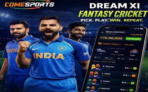 Punjab vs Lucknow on Www939bet
