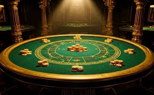 Elite Poker