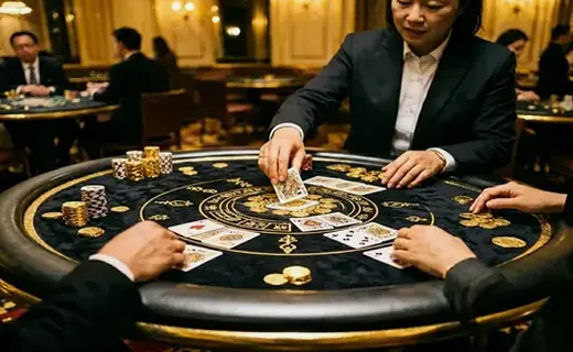 Platinum Blackjack