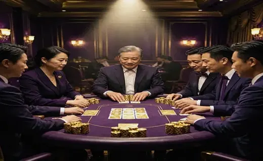Elite Blackjack Masters